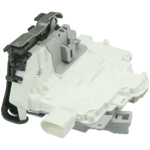 URO Parts 5 Terminal Door Latch/Actuator Assembly – 8J1837016F - view 4