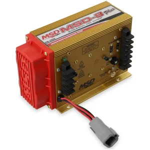 MSD Ignition Control Module – 7805 - view 3