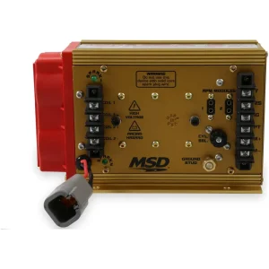 MSD Ignition Control Module – 7805 - view 4