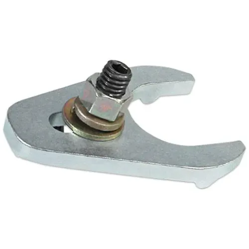 MSD Ignition Generator Bracket – 7905