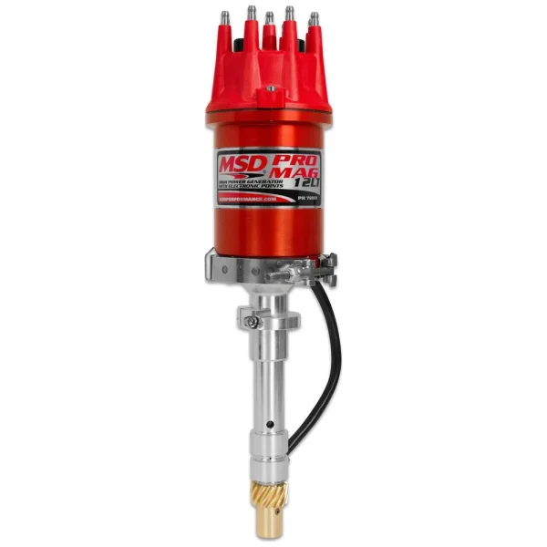 MSD Ignition Distributor – 79081