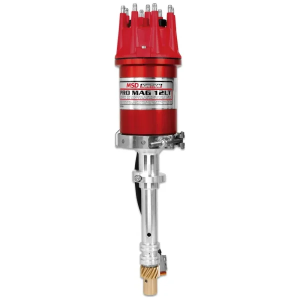 MSD Ignition Distributor – 7908