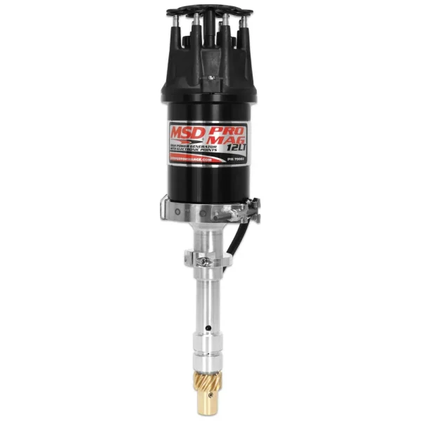 MSD Ignition Distributor – 79082