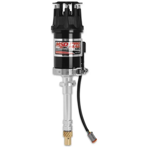 MSD Ignition Distributor – 79083