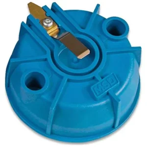 MSD Ignition Distributor Cap And Rotor Kit – 7920