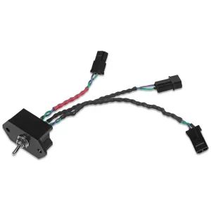 MSD Ignition Toggle Switch – 7990