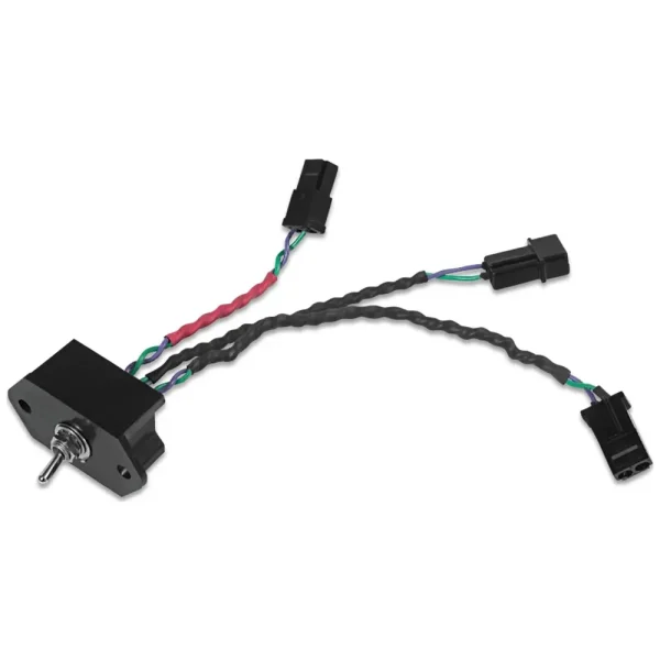 MSD Ignition Toggle Switch – 7990