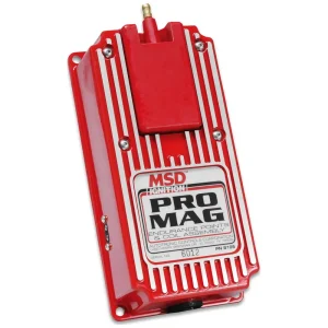 MSD Ignition Ignition Control Module – 8106