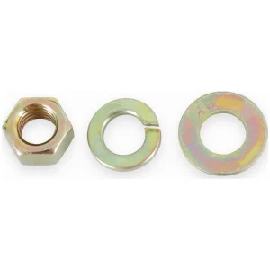 MSD Ignition Distributor Clamp – 8110 - view 2