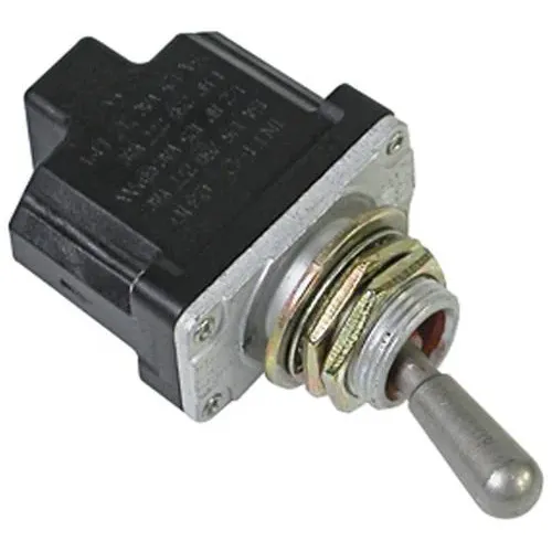 MSD Ignition 15 Amp Kill Switch – 8111