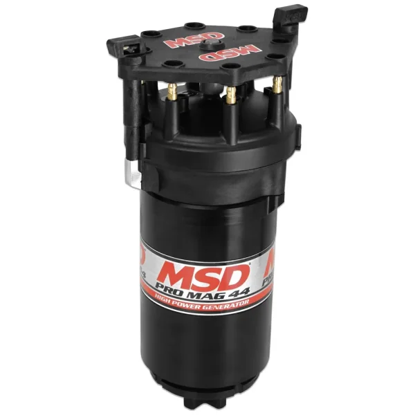 MSD Ignition Distributor – 81303