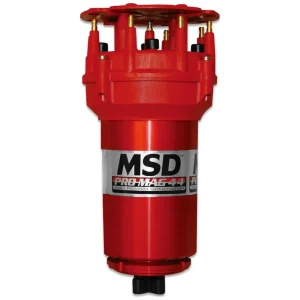 MSD Ignition Generator Bracket – 81305