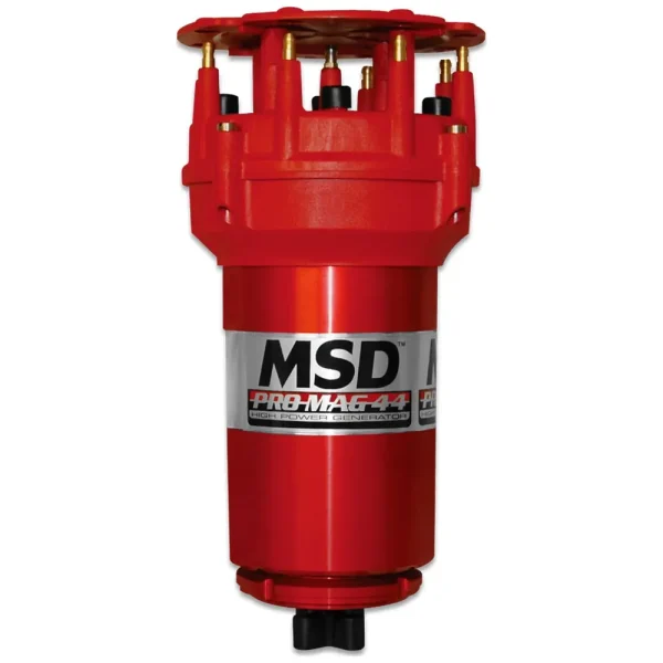 MSD Ignition Generator Bracket – 81305