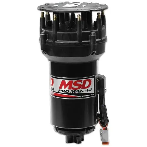 MSD Ignition Distributor – 81307