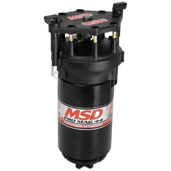 MSD Ignition Distributor – 81403