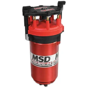 MSD Ignition Distributor – 8140MSD