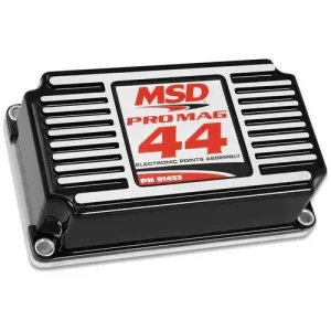 MSD Ignition Control Module – 81453