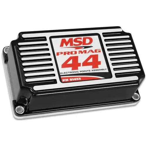 MSD Ignition Control Module – 81453