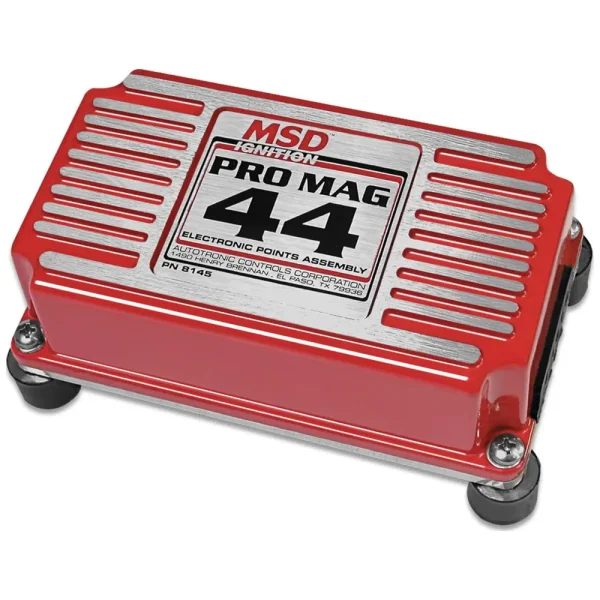 MSD Ignition Control Module – 8145MSD
