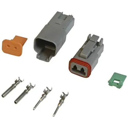 MSD Ignition 16 Gauge Wire Terminal Clip – 8183