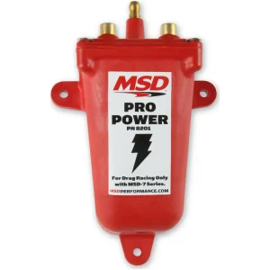 MSD Ignition Ignition Coil – 8201