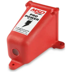MSD Ignition Ignition Coil – 8201 - view 2