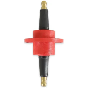 MSD Ignition Ignition Coil Wire Feed Through – 8211
