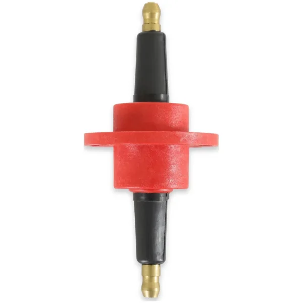 MSD Ignition Ignition Coil Wire Feed Through – 8211