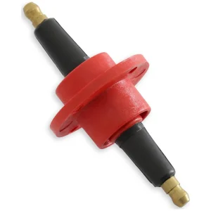 MSD Ignition Ignition Coil Wire Feed Through – 8211 - view 2