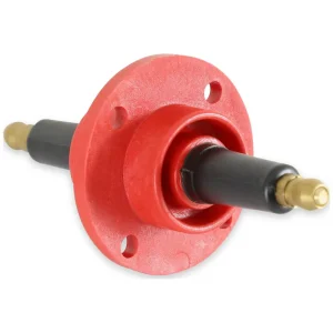 MSD Ignition Ignition Coil Wire Feed Through – 8211 - view 3