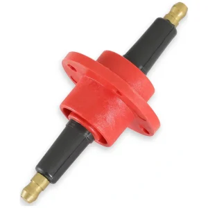 MSD Ignition Ignition Coil Wire Feed Through – 8211 - view 4