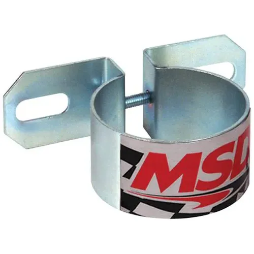MSD Ignition Coil Mounting Bracket – 8213
