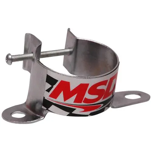 MSD Ignition Coil Mounting Bracket – 82131