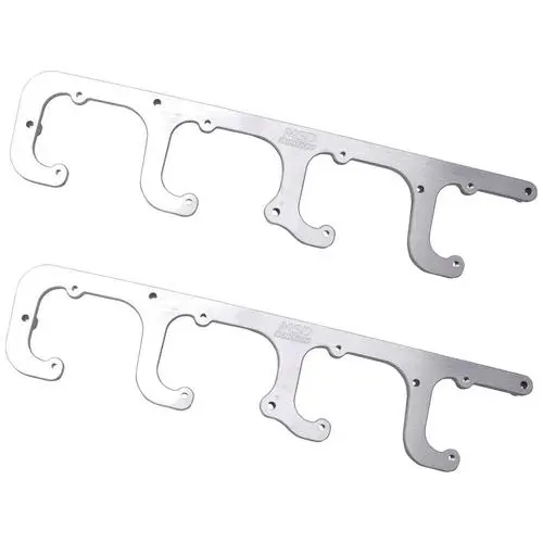 MSD Ignition Coil Mounting Bracket – 8215