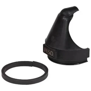 MSD Ignition Ignition Coil Wire Retainer – 8217