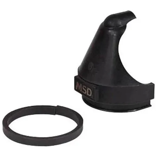 MSD Ignition Ignition Coil Wire Retainer – 8217