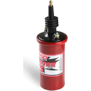 MSD Ignition Ignition Coil – 8223 - view 2
