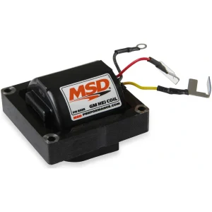 MSD Ignition Coil – 8225 - view 2