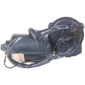 Cardone Wiper Motor – Remanufactured – 43-1487 - view 2