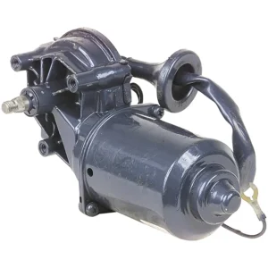 Cardone Wiper Motor – Remanufactured – 43-1487 - view 3