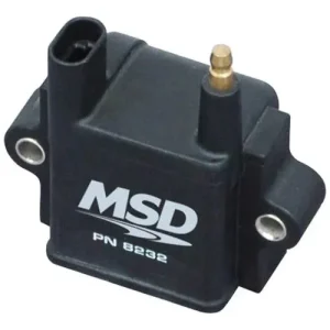 MSD Ignition Ignition Coil – 8232