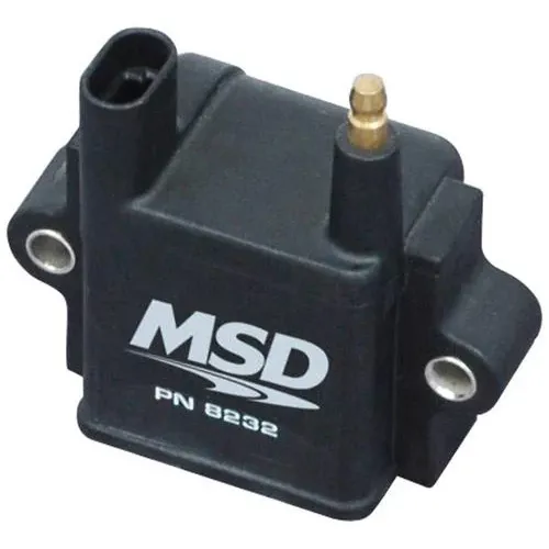 MSD Ignition Ignition Coil – 8232