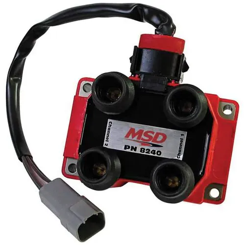 MSD Ignition Ignition Coil – 8240