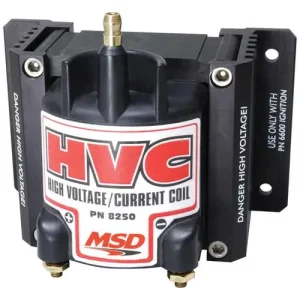MSD Ignition Ignition Coil – 8250