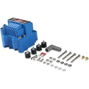 MSD Ignition Ignition Coil – 8253 - view 2