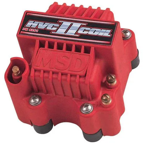 MSD Ignition Ignition Coil – 8261