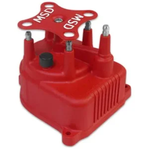 MSD Ignition Distributor Cap – 82922