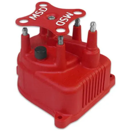 MSD Ignition Distributor Cap – 82922