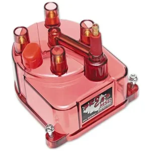 MSD Ignition Distributor Cap – 82921