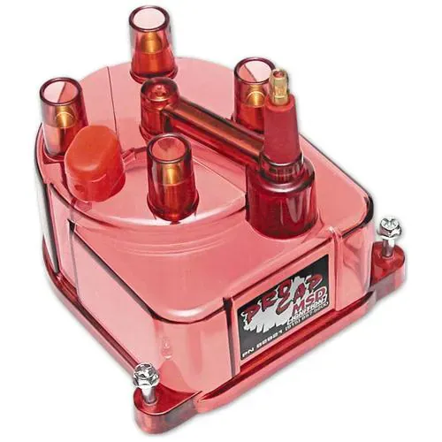 MSD Ignition Distributor Cap – 82921